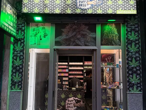 Estanco en traspaso en Avenida de oeste, 35 - Foto 6