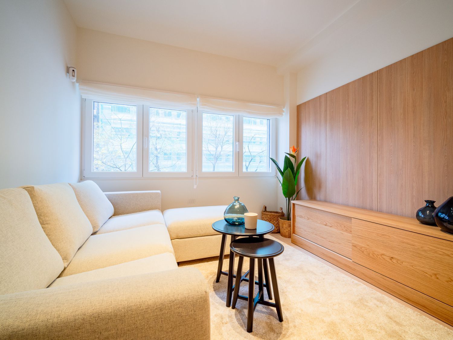 Piso en calle de Cavanilles - Foto 2