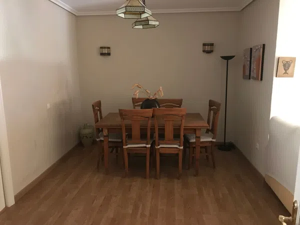 Piso en Avenida del Ejército, 9, Centro-San Felipe-Huerta Fava, Centro-San Felipe-Huerta Fava - Foto 1