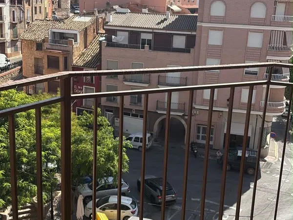 Piso en Calle Arzobispo Gasch, 1 - Foto 18