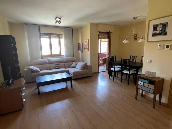 Piso en Calle Azorín, 13, San Antonio Abad - Polígono San Antón, San Antonio Abad - Polígono San Antón - Foto 3