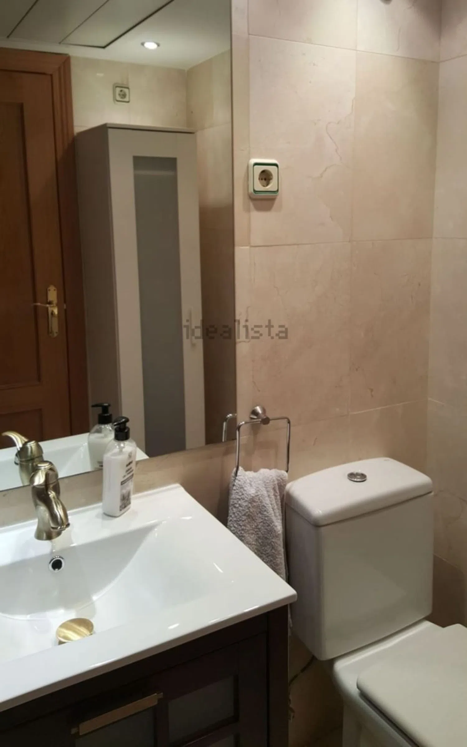 Piso en calle de Rafael Bergamín, 16 - Foto 21