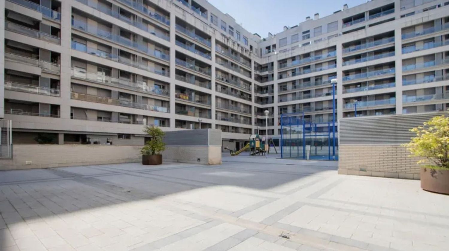 Piso en Calle de Alfonso V de Aragón, 1, Bombarda - Monsalud - Foto 13