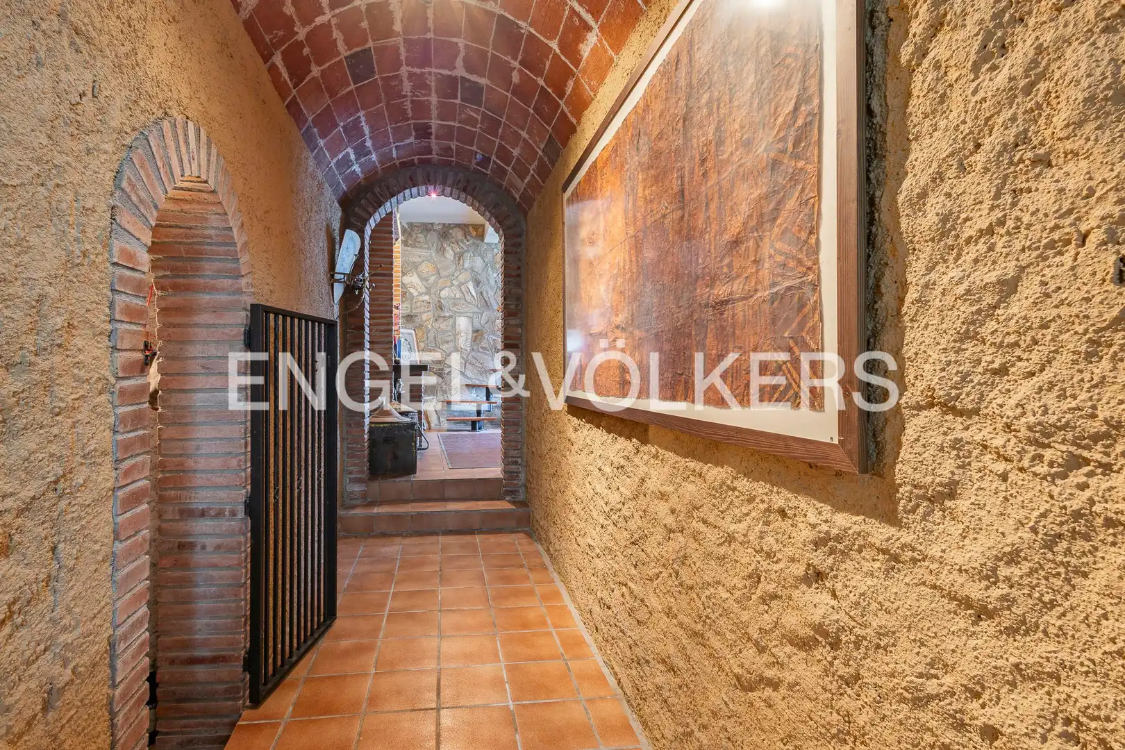 Chalet en Esplugues de Llobregat - Foto 38