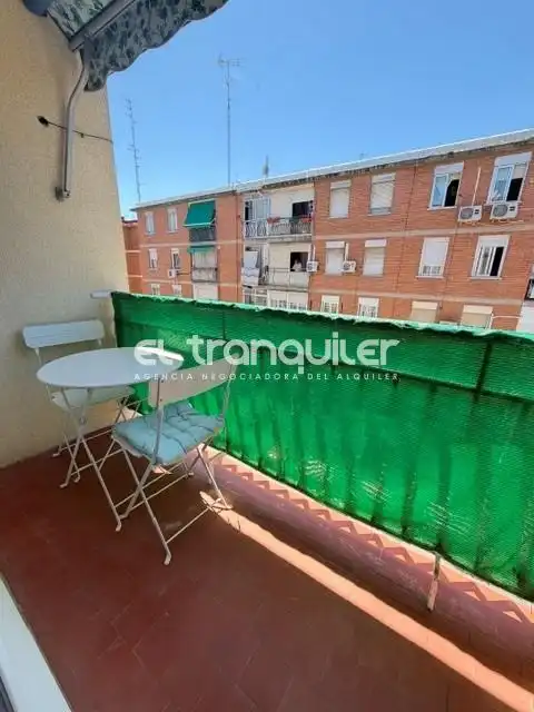 Piso en  Calle Valladolid - Foto 3