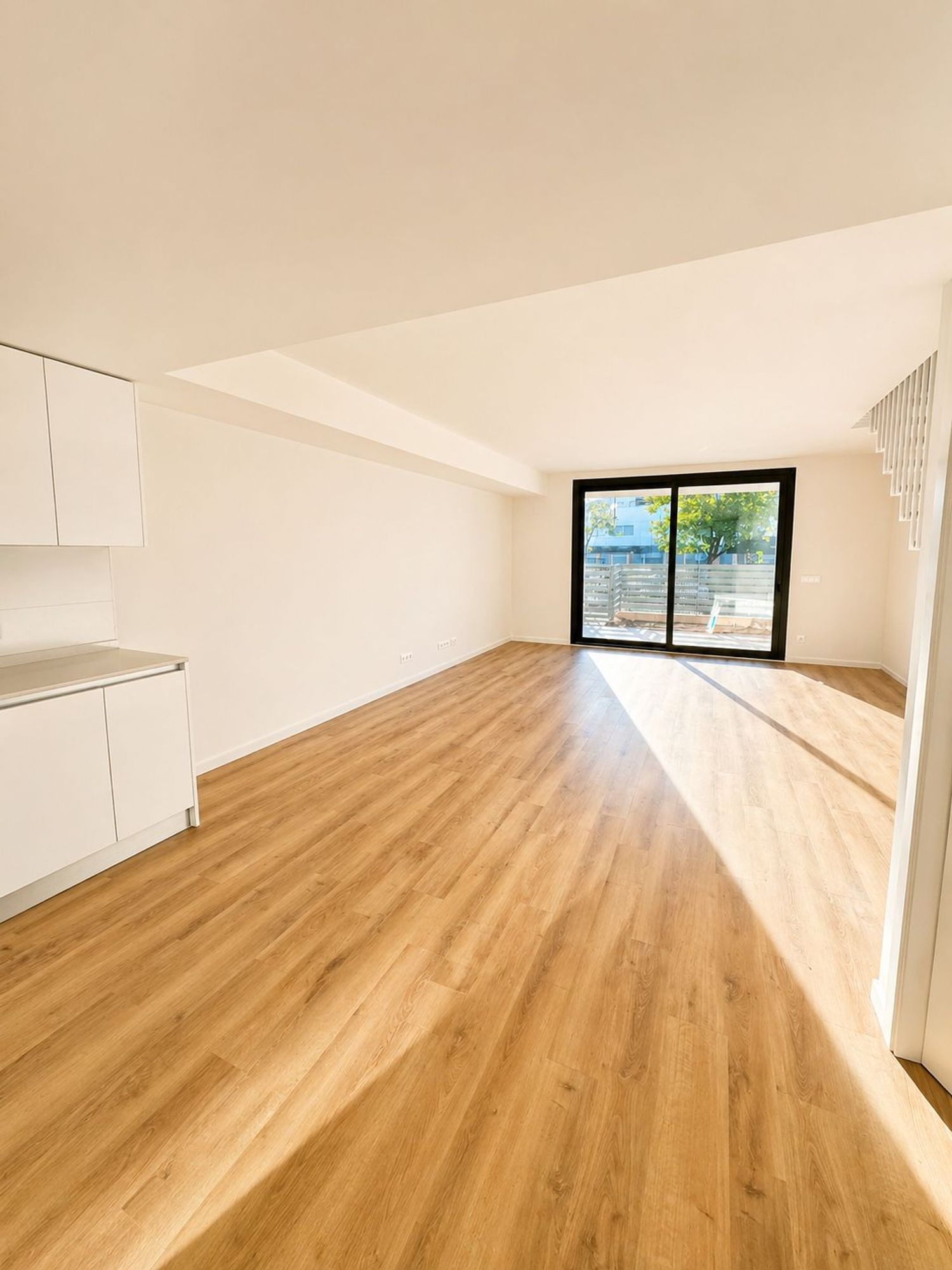 Chalet adosado en Avenida Cortes de Medio s/n - Foto 13