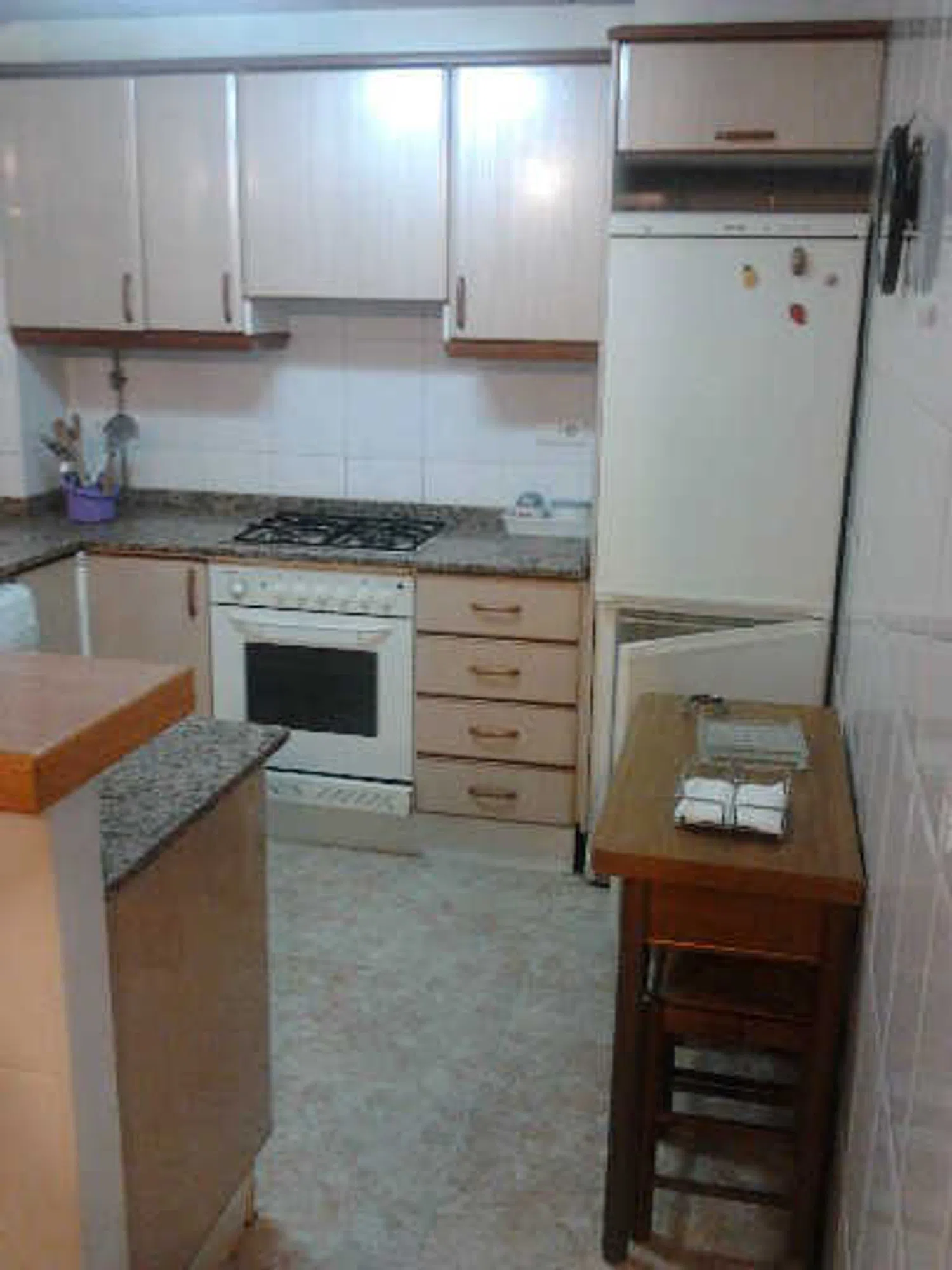 Piso en calle de Polo i Peyrolon, 46 - Foto 4