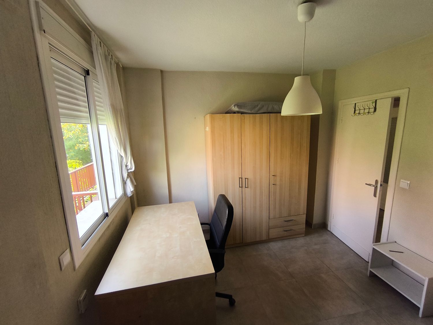 Piso en Calle Tabladilla, 2, La Palmera - Manuel Siurot - Foto 3