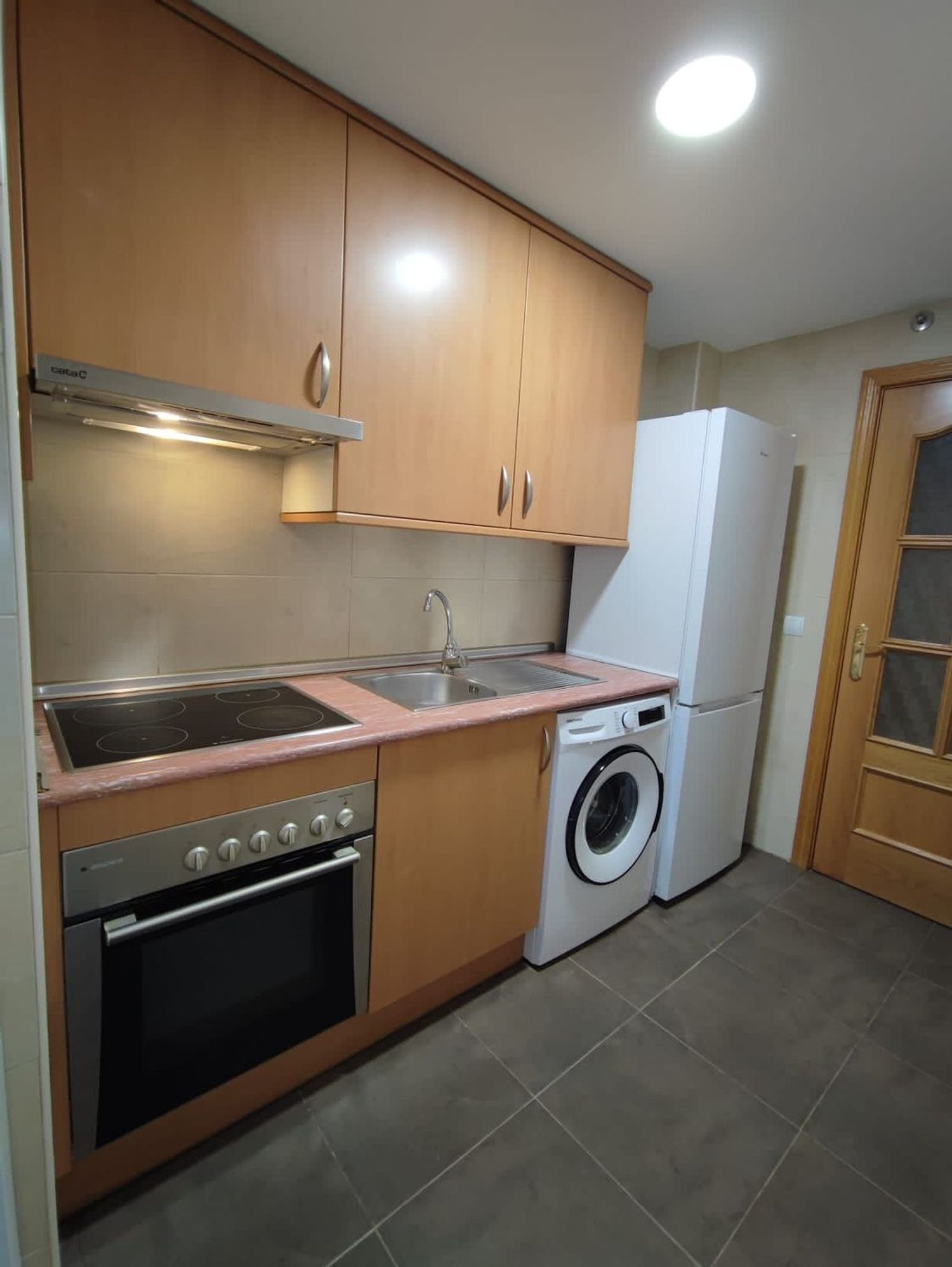 Ático en calle Mar Cantábrico, 2 - Foto 4