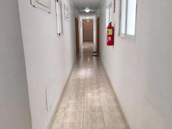 Piso en Calle del Tomillo, 35, El Molino - Foto 6