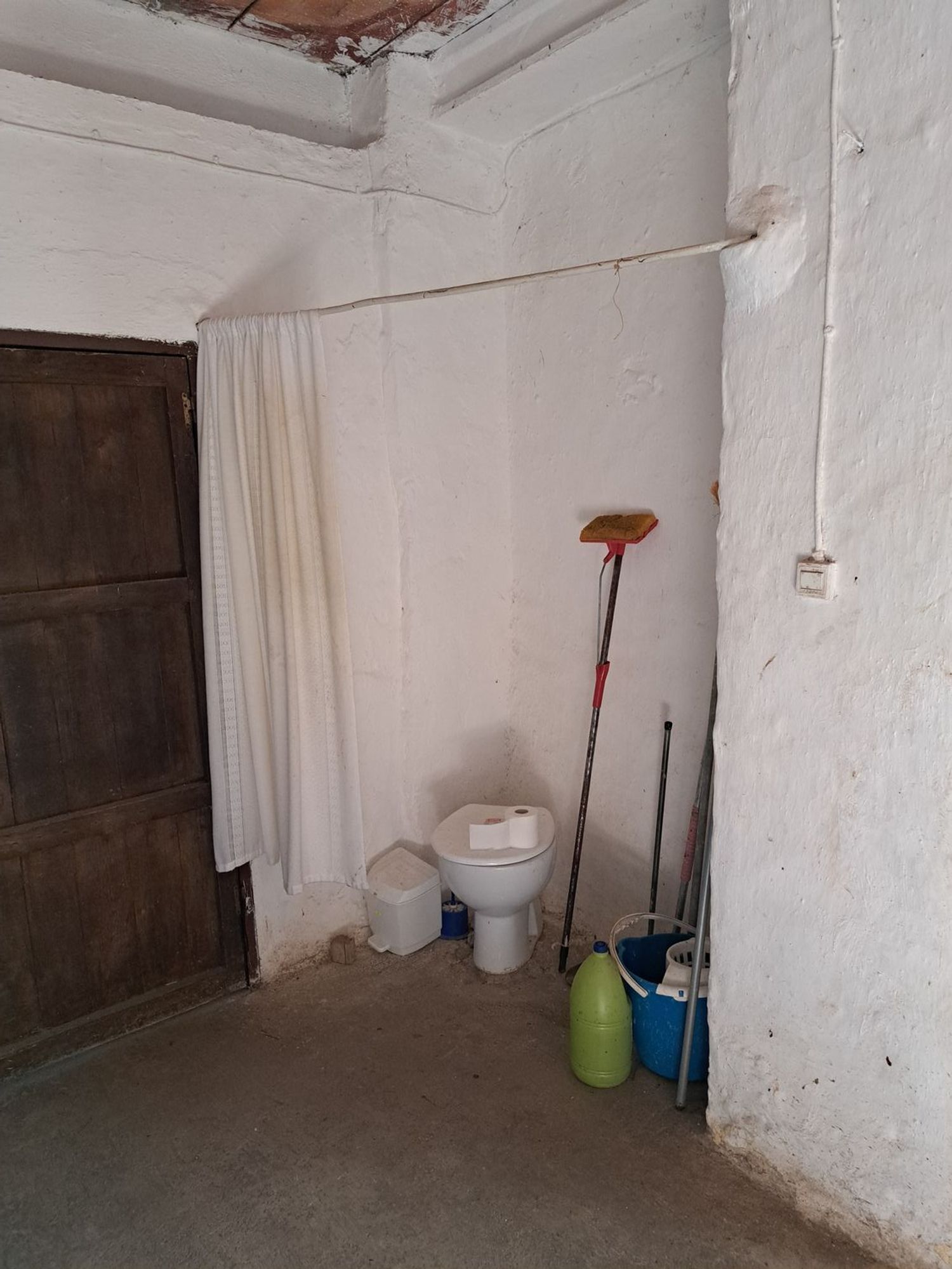 Cortijo en Camino del Castañar s/n - Foto 20