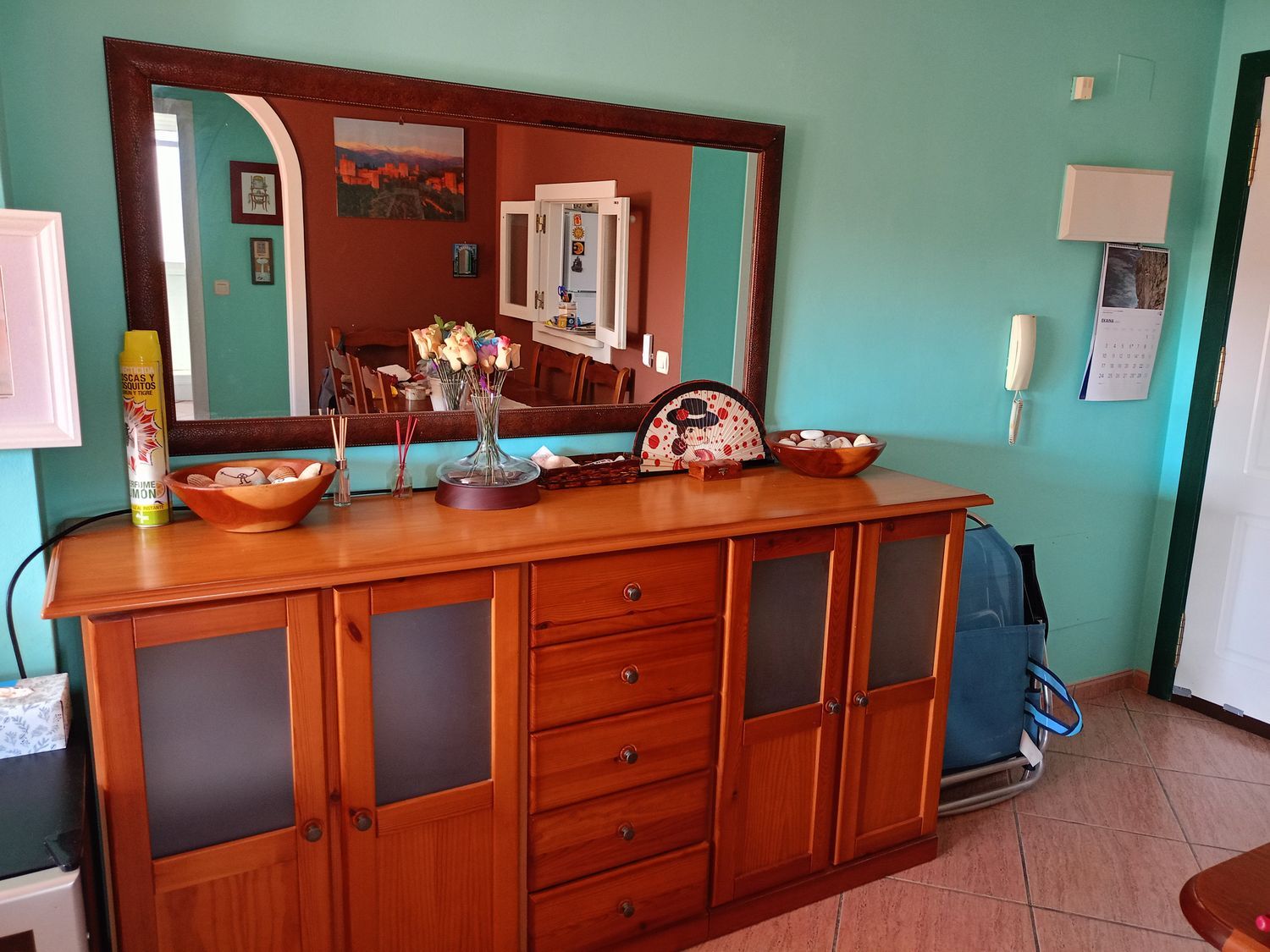 Piso en Avenida Ciudad de Castellón, 1, Vera Playa Naturista, Vera Playa Naturista - Foto 18