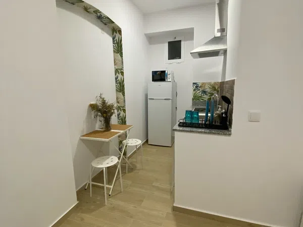 Estudio en Calle Virgen, 11, Cabezo de Torres - Foto 5