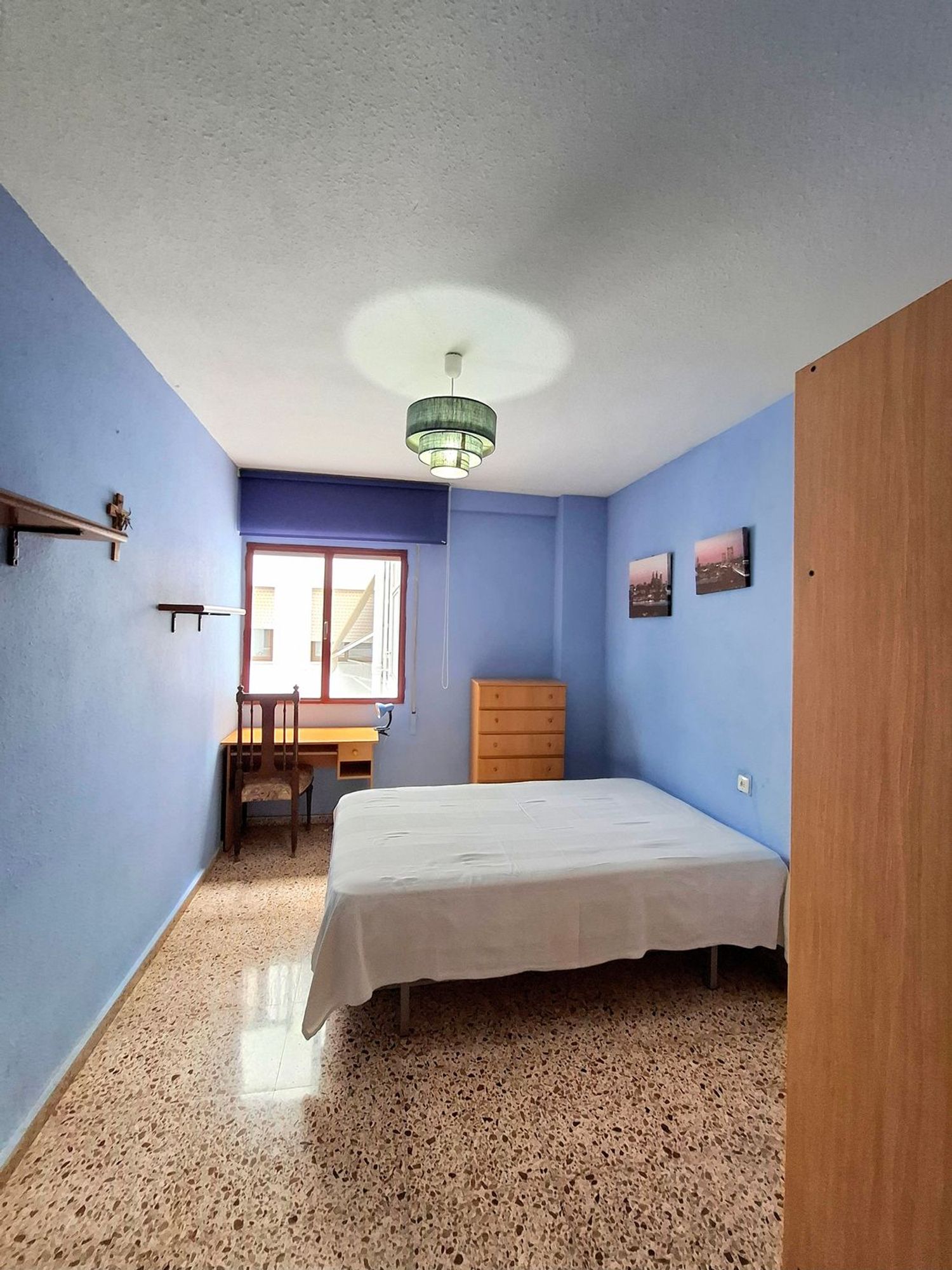 Piso en calle de Sant Mateu, 59 - Foto 4