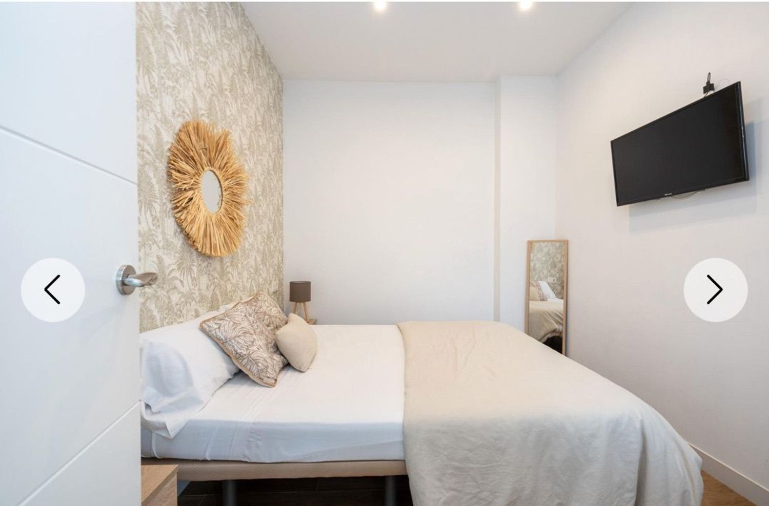Piso en Cuesta del Realejo, 2, Cuesta Escoriaza - Barranco del Abogado - Foto 5