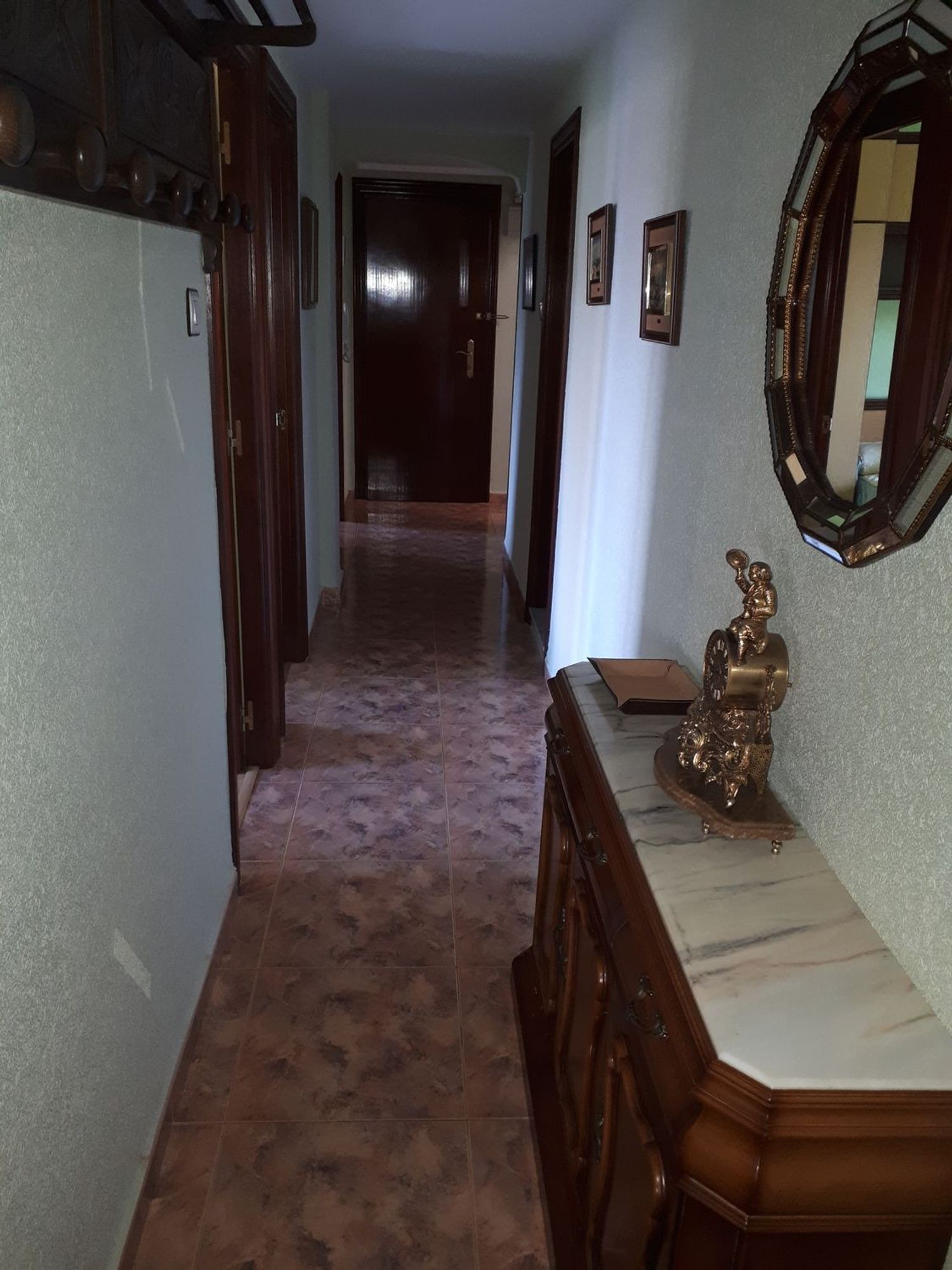 Piso en Avenida Pablo Iglesias, 50, Ceares - Jesuitas - Foto 9