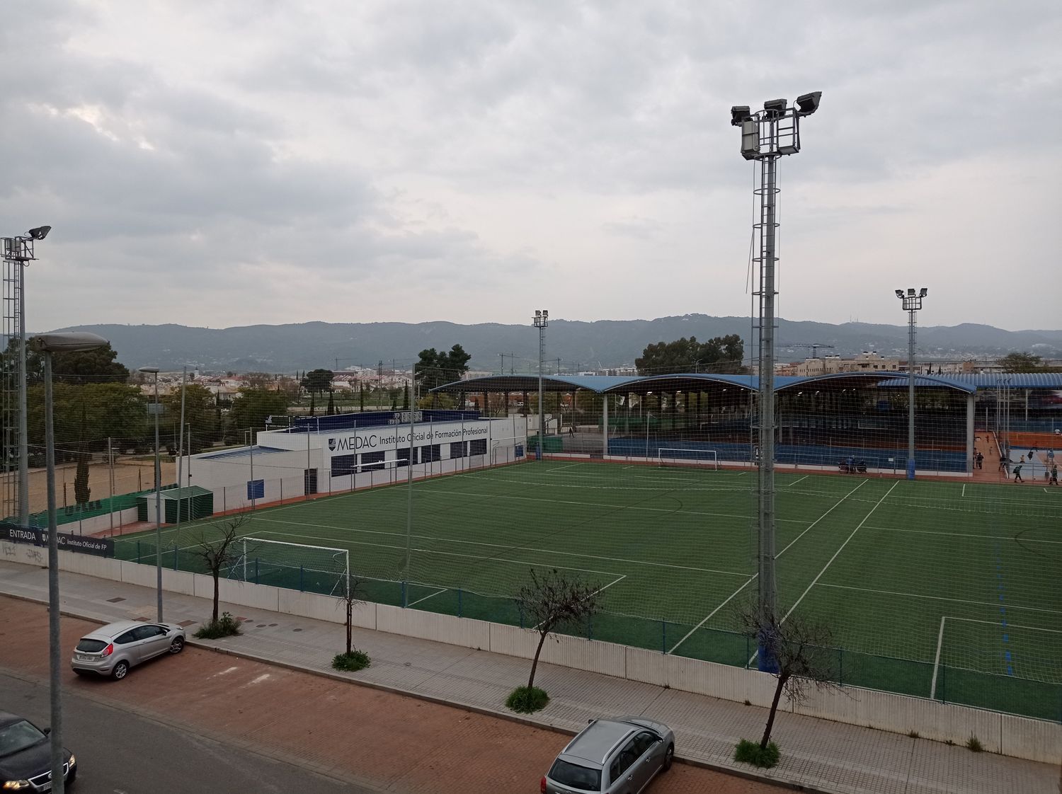 Piso en calle Escritora Carmen Laforet, 2 - Foto 24