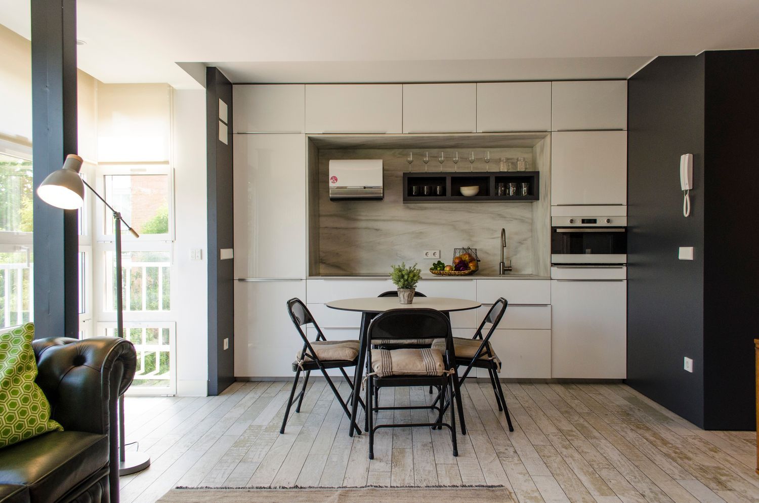 Piso en calle Luis Larrainza, 45 - Foto 12