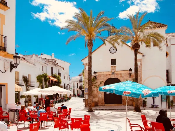 Casa independiente en calle Diseminado s/n sn - Foto 35