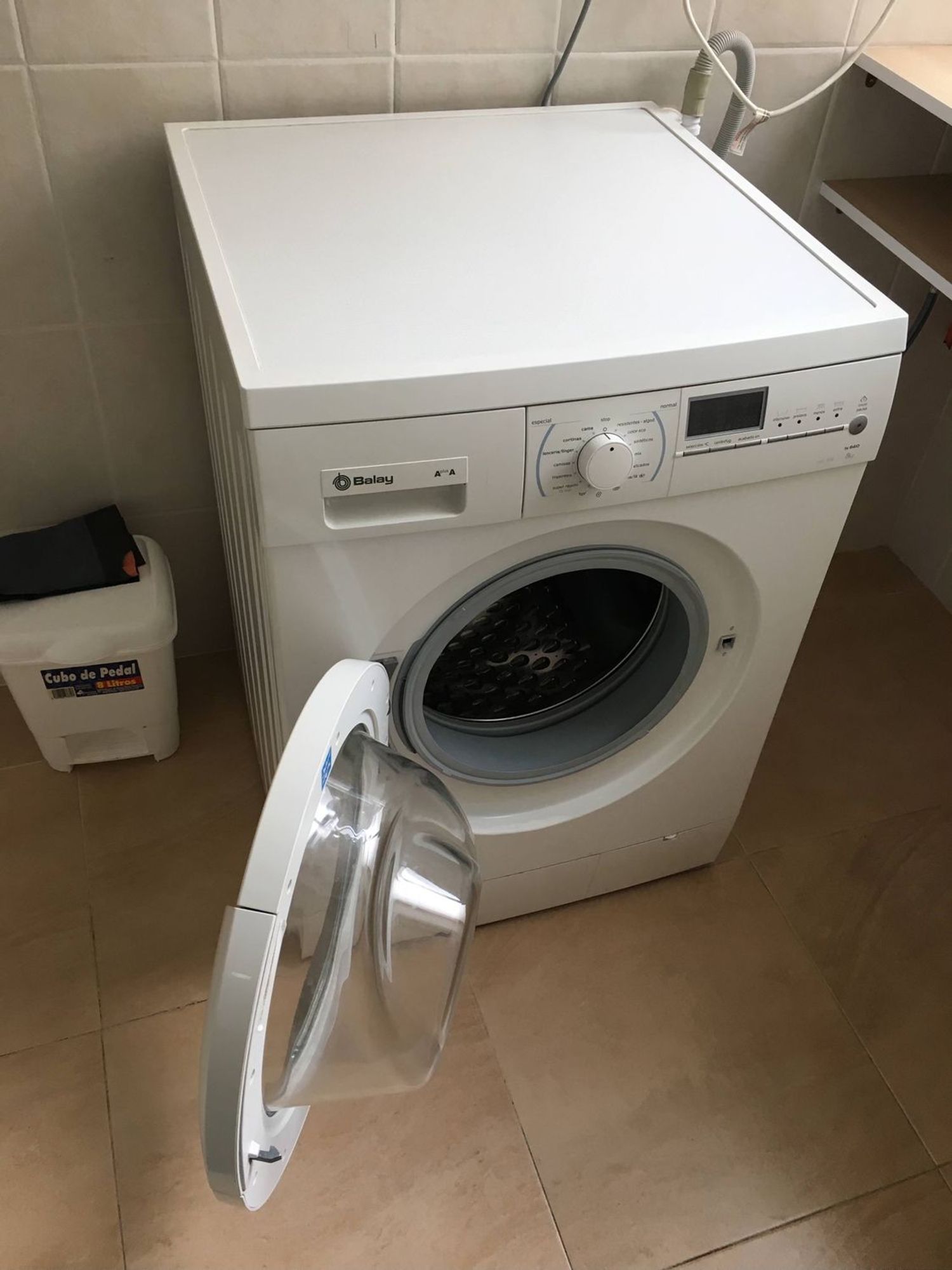 Piso en Calle Antonio Mora Ferrandez, 30, Altabix - Foto 8