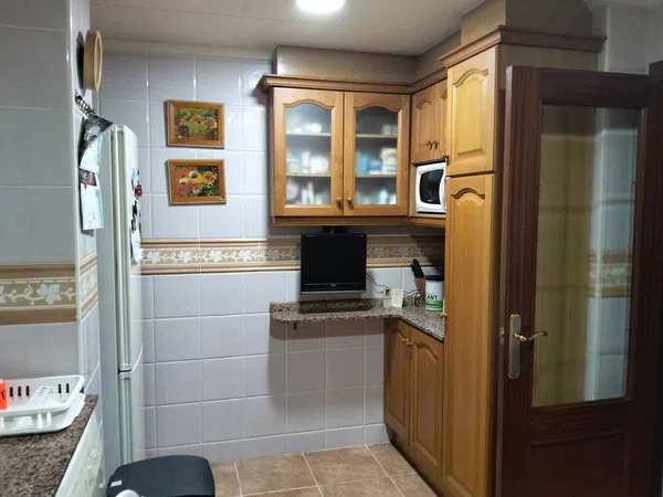Piso en Enric Soler i Godes, 1, San Ramón y Monte de Piedad, San Ramón y Monte de Piedad - Foto 21