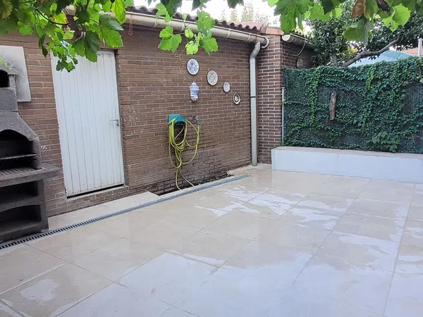 Chalet adosado en Sureste, Sureste - Foto 1