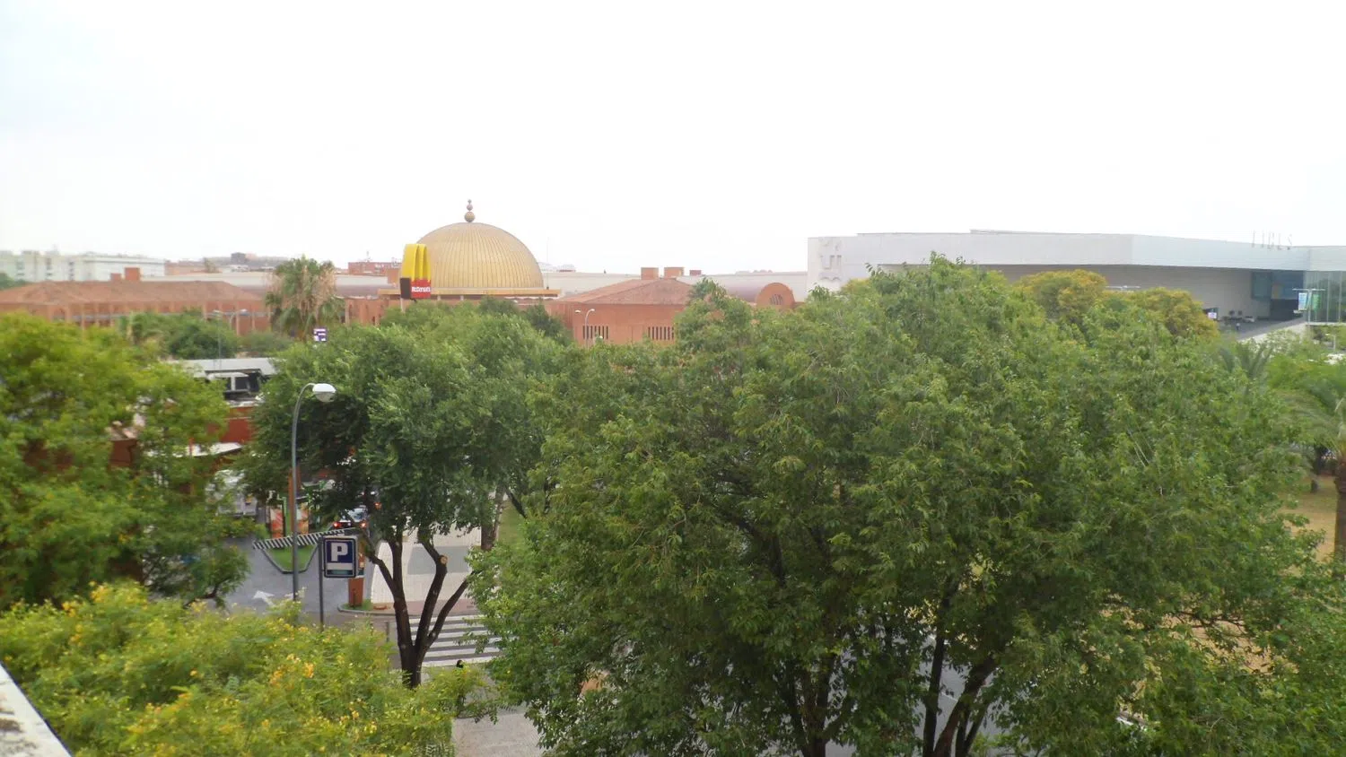 Estudio en glorieta Palacio de Congresos, 1 - Foto 10