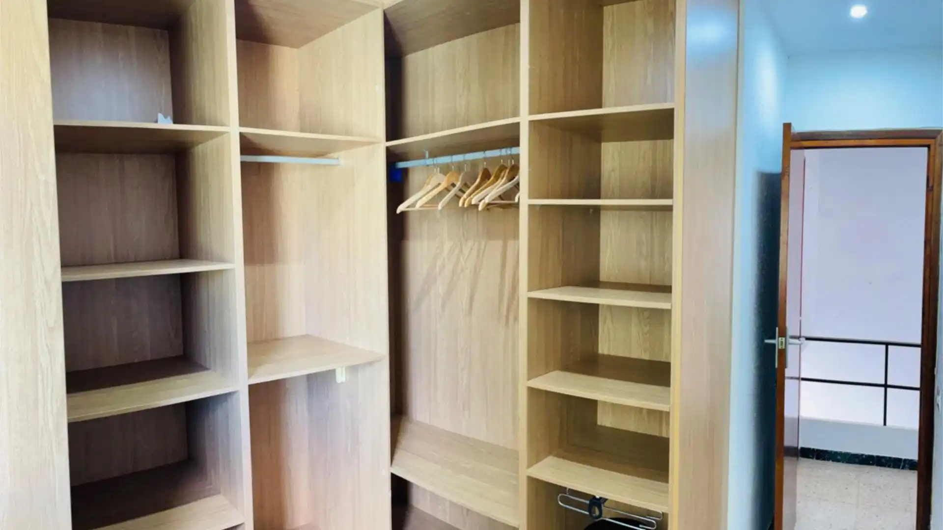 Piso en  Passeig l'Alguer 11 - Foto 8