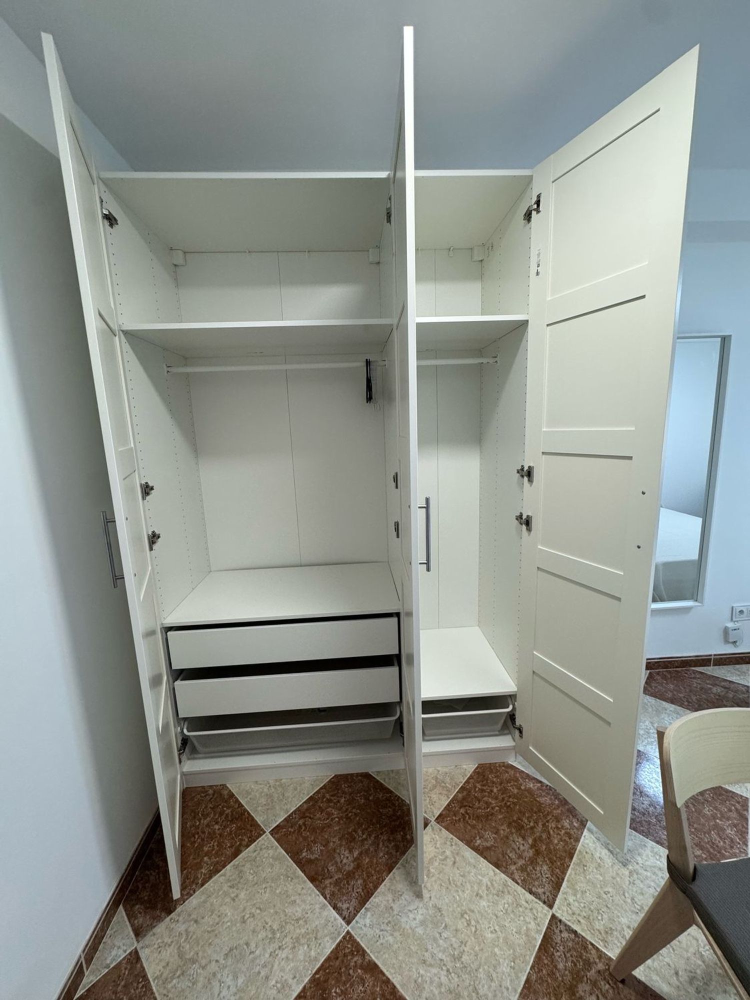 Piso en calle Abogado Enríquez Barrios, 7 - Foto 21