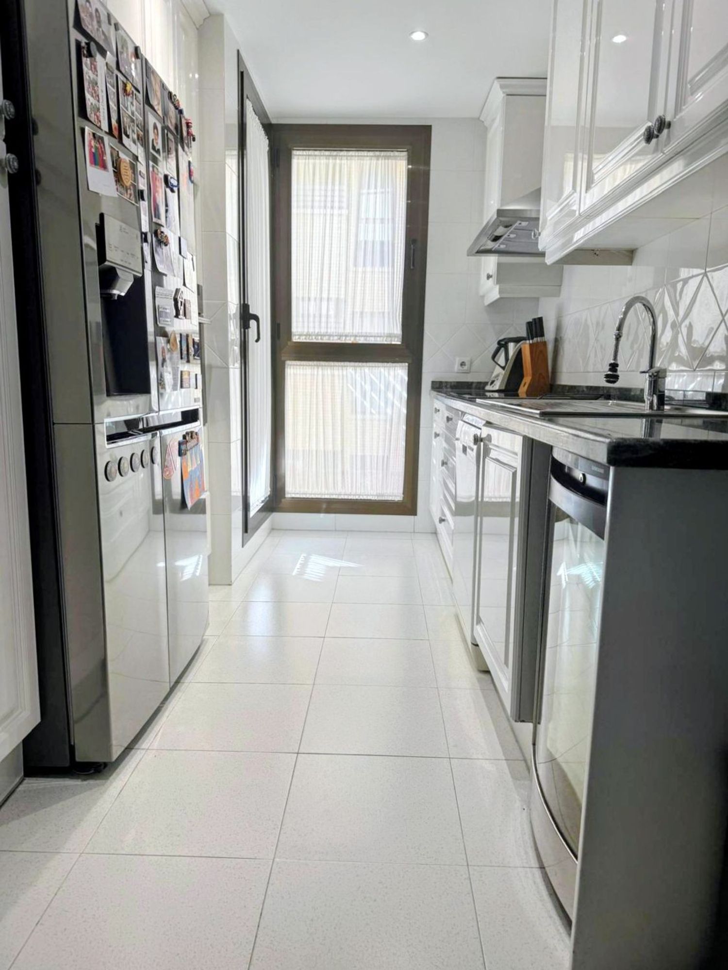 Piso en Calle Moreras, 39, Zona Monte el Pilar - Foto 10
