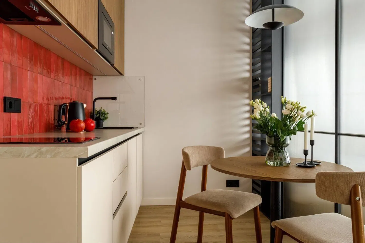 Estudio en C. de Valverde, 32 - Foto 6