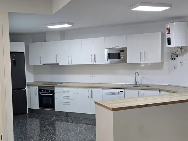 Piso en Avenida de la Asunción, 2, Salamanca-Uruguay - Foto 5