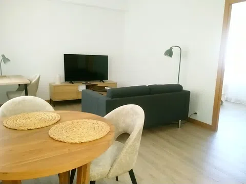 Piso en calle de Alcántara, 57