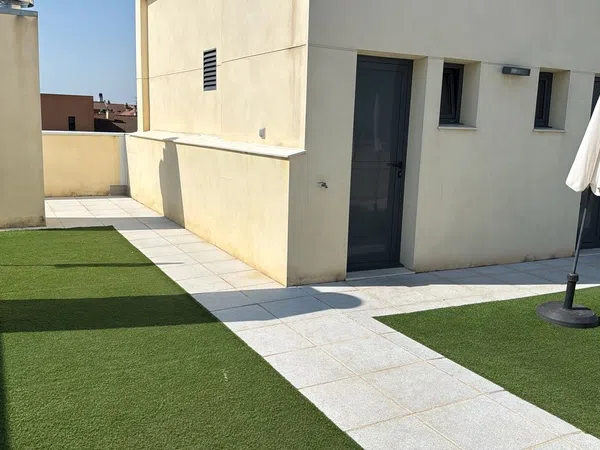 Piso en Calle Jerusalén, 13, Sur, Sur - Foto 35