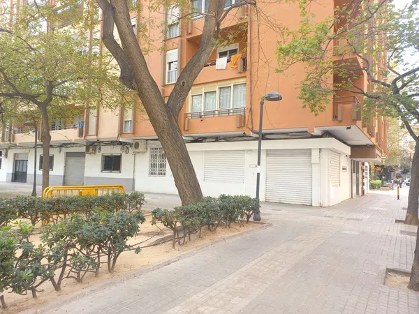 Local en Plaza d'Hondures, 32, Ciutat Jardí - Foto 2