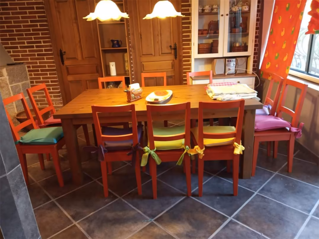 Apartamento en  Calle de las Gramíneas 1A - Foto 4