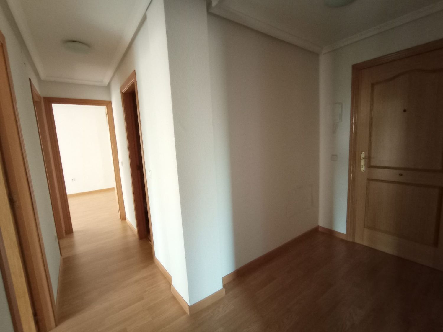 Piso en Calle Doctor Manzanares, 11, Puerta de Murcia - Colegios, Puerta de Murcia - Colegios - Foto 8