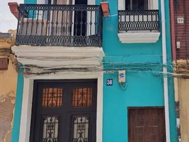 Casa adosada en  Carrer del Ferro 36 - Foto 9