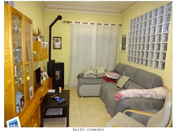 Chalet pareado en Calle de la Torreta, 6 - Foto 2