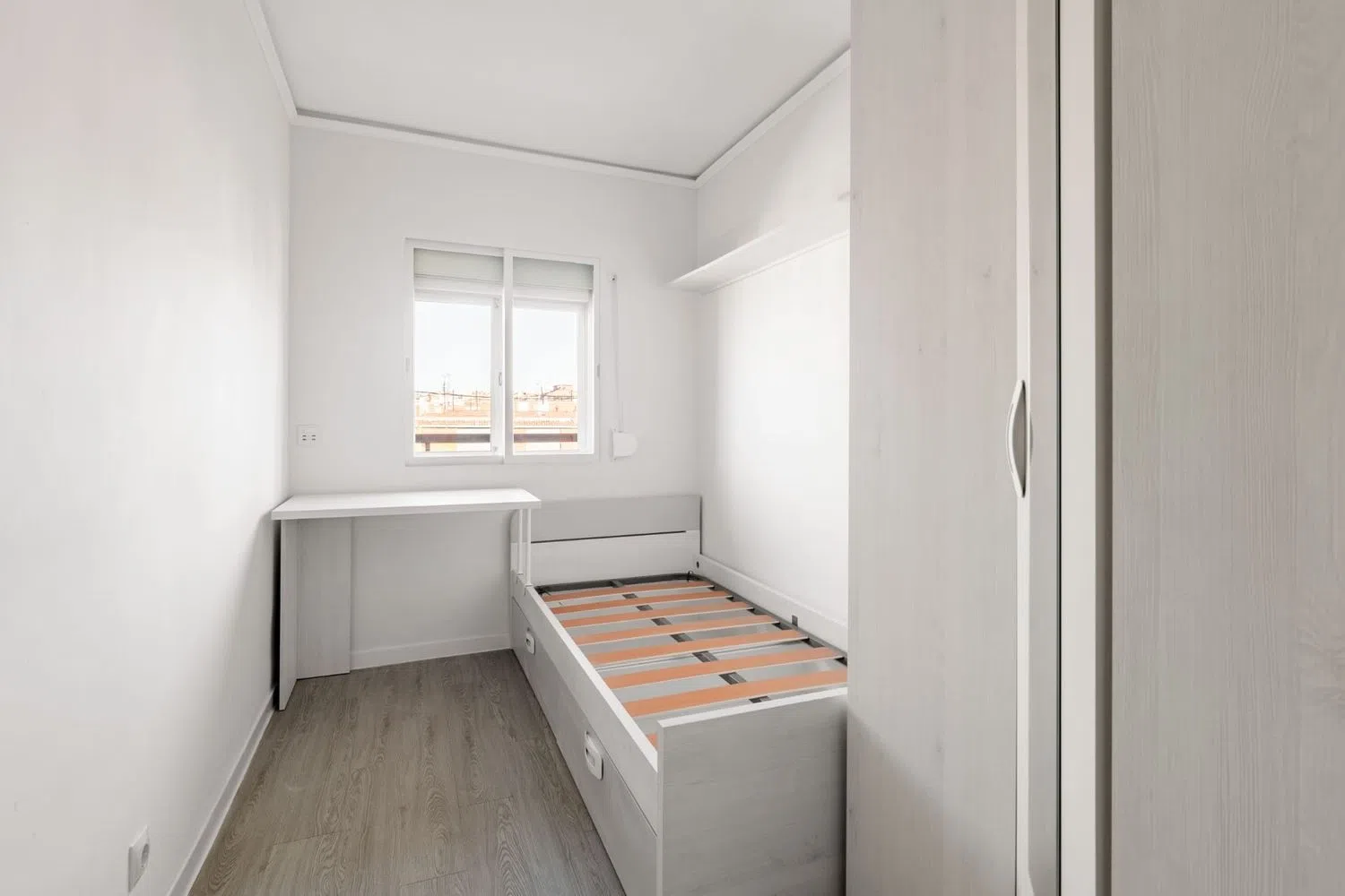 Ático en calle del Arroyo del Olivar, 34 - Foto 10