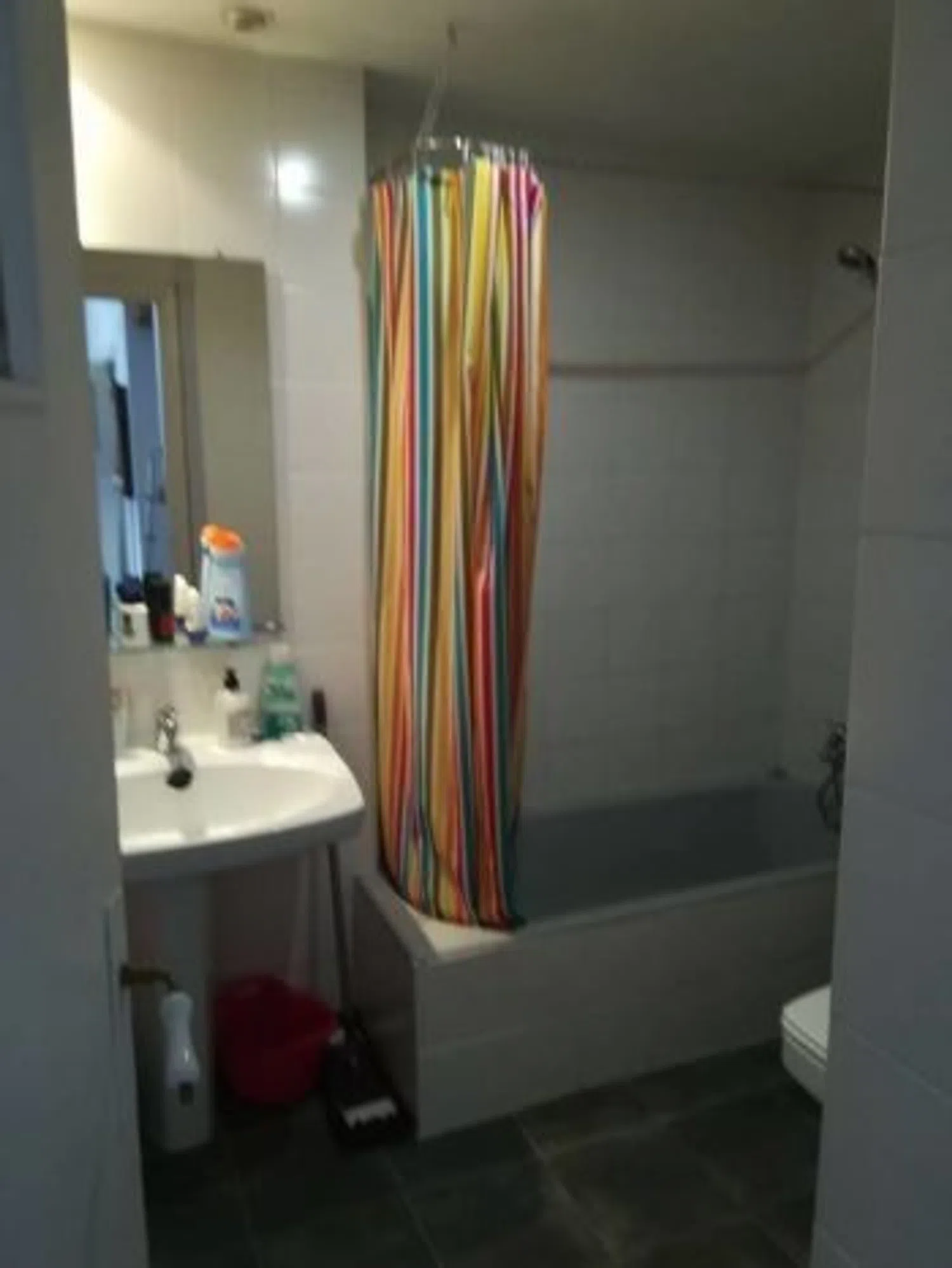 Piso en calle de Juan Bautista de Toledo, 27 - Foto 2