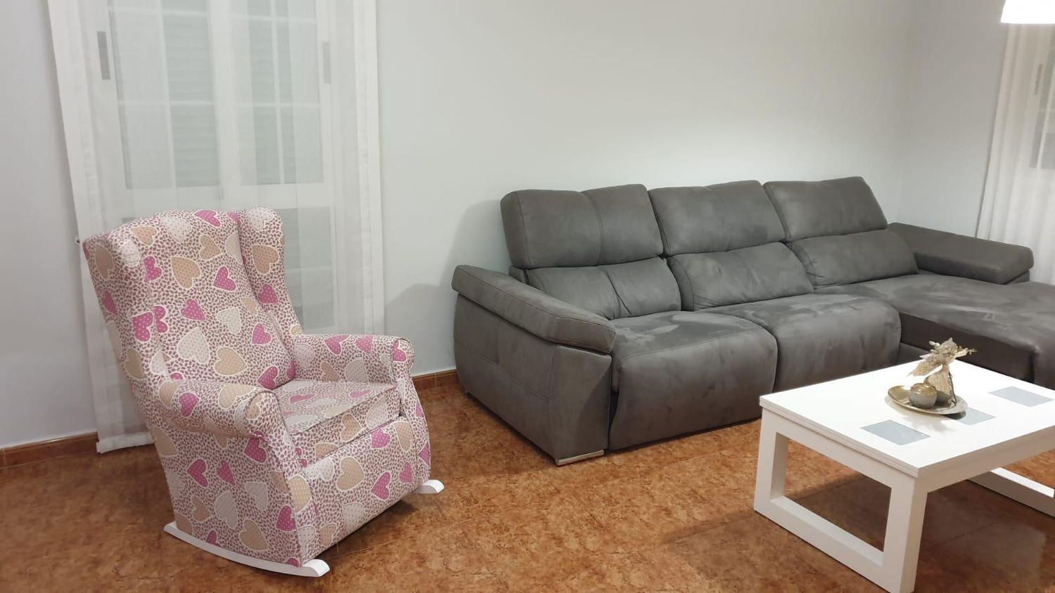 Casa o chalet independiente en Avenida las Mercedes, 40, Campotéjar-Los Valientes, Campotéjar-Los Valientes - Foto 5