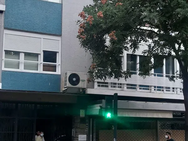 Estudio en Avenida de la Constitución, 25 - Foto 10