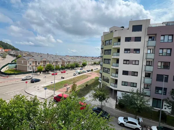 Estudio en Calle José Ortega y Gasset, 35, Peñacastillo - Nuevamontaña, Peñacastillo - Nuevamontaña - Foto 8