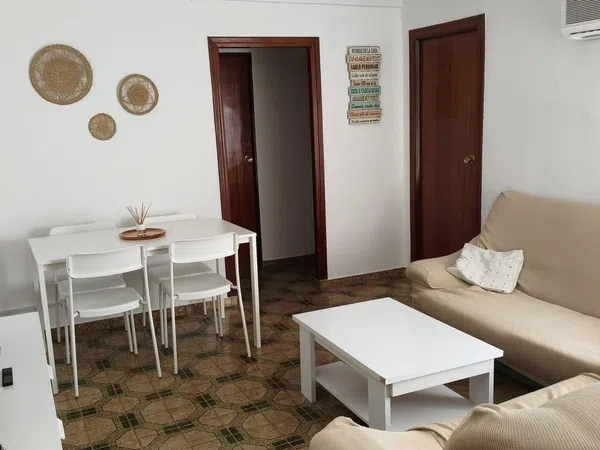 Piso en La Viñuela - Foto 1