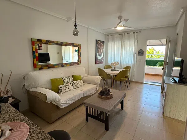 Piso en Calle Madre De Dios, 28, Zona Pueblo, Zona Pueblo - Foto 18
