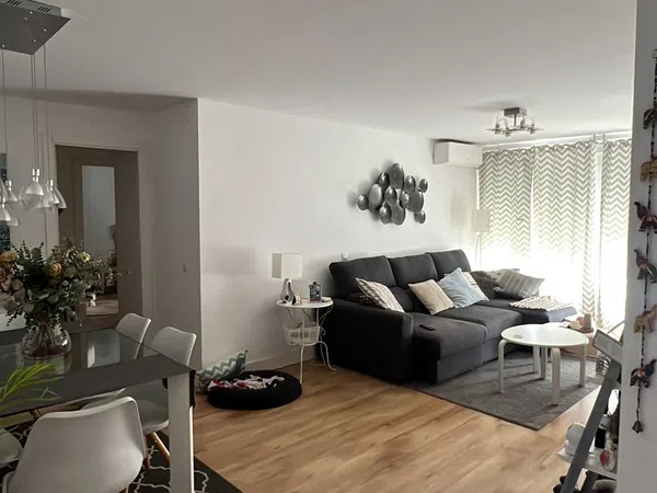 Piso en Via de las Dos Castillas, 7, Zona Avenida Europa - Foto 1