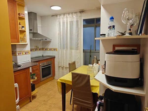 Piso en calle Tales de Mileto, 2 - Foto 14