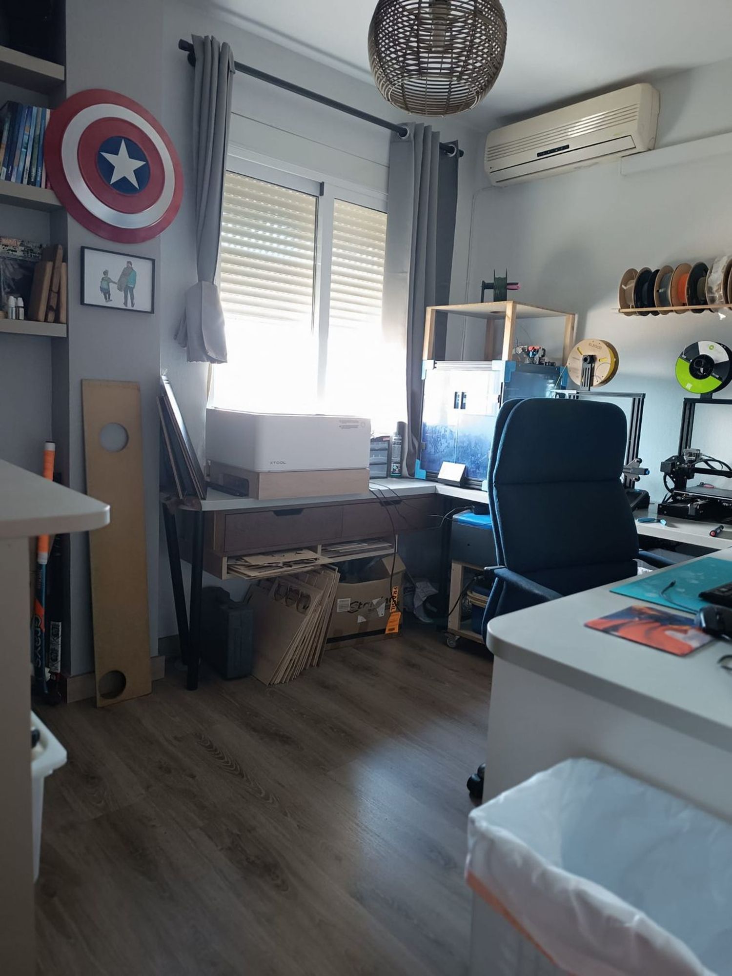 Ático en Barrio Cortijo Bazán - Los Casinis - Los Cipreses - Foto 24