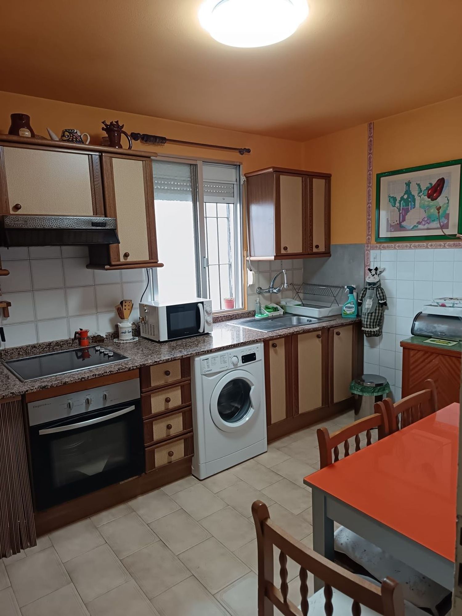 Piso en San Mamés - La Palomera, San Mamés - La Palomera - Foto 5